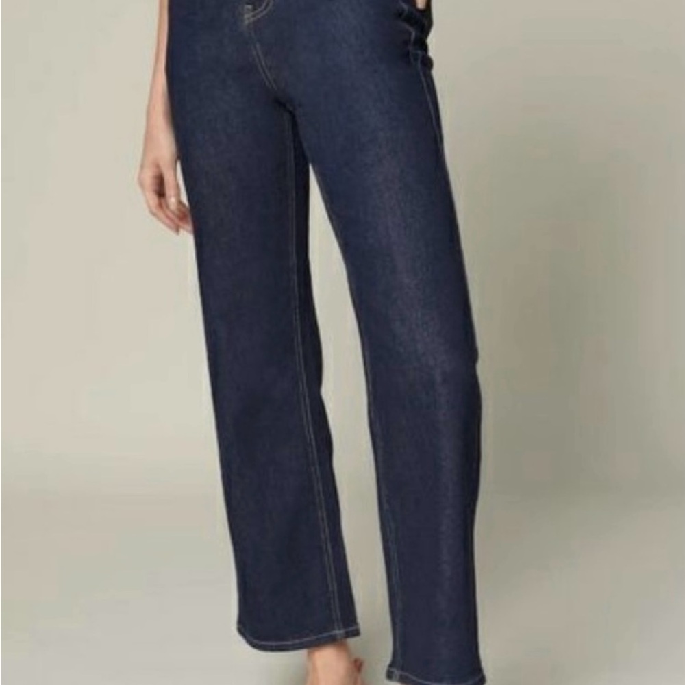Italic Denim
